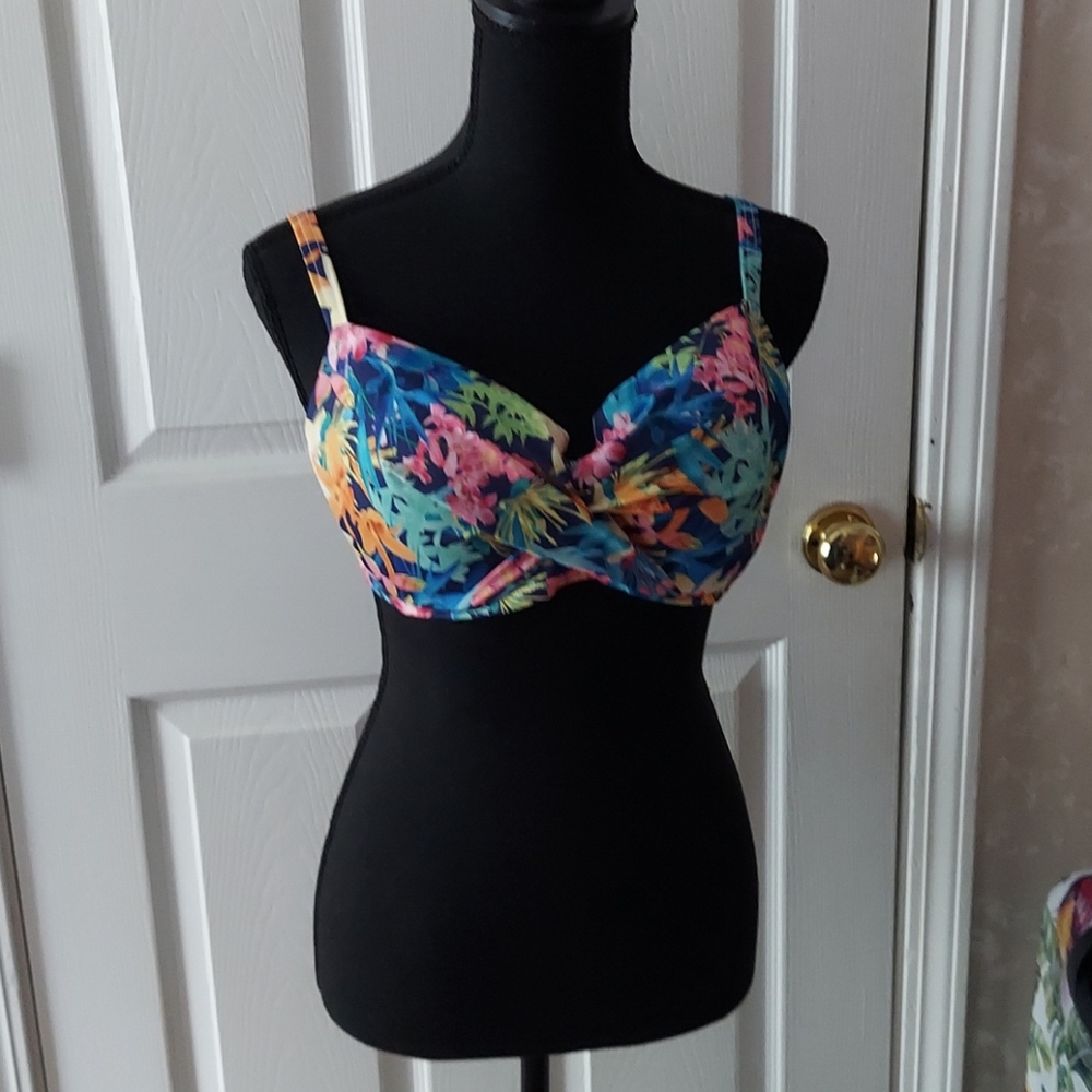 Swimsuits for All